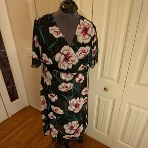 NY Collection Woman Dress